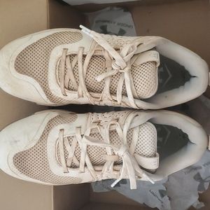 UA Glide metal softball cleates